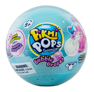 Іграшка "Bubble" S4
