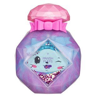 Игрушка "CHEEKI PUFF Large" Котенок