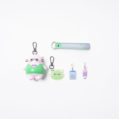 Набор Pembe The Pink Cat &laquo;Розовая фантазия&raquo; (бенто-бокс)