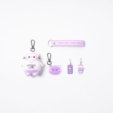 Набор Pembe The Pink Cat &laquo;Розовая фантазия&raquo; (бенто-бокс)
