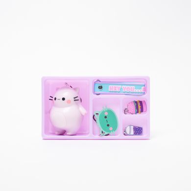 Набор Pembe The Pink Cat &laquo;Розовая фантазия&raquo; (бенто-бокс)