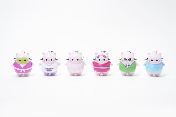 Набор Pembe The Pink Cat &laquo;Розовая фантазия&raquo; (бенто-бокс)
