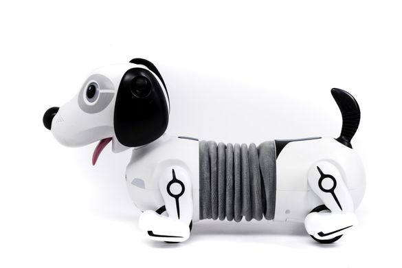 Іграшка робот-собака DACKEL