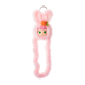 Колекційна іграшка з кільцем Tangle x Cimmy Fluffy Bunny Bobo