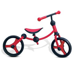 Детский велосипед "Running Bike" красный
