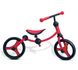 Дитячий велосипед "Running Bike" червоний