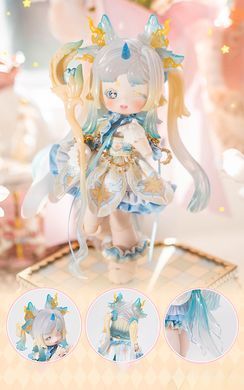 Колекційна BJD лялька 10/10 TOYS Penny&rsquo;s Box серія "Antu-cute beast magic" (Blind pack)