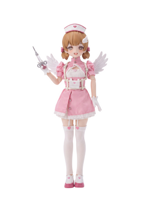 Колекційна MJD лялька 10/10 TOYS NEO EDEN TOYS серія "Angel & Demon" (Blind pack)