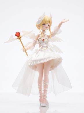 Колекційна MJD лялька 10/10 TOYS NEO EDEN TOYS серія "Angel & Demon" (Blind pack)