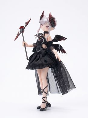 Колекційна MJD лялька 10/10 TOYS NEO EDEN TOYS серія "Angel & Demon" (Blind pack)