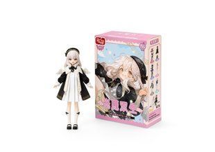 Колекційна MJD лялька 10/10 TOYS NEO EDEN TOYS серія "Angel & Demon" (Blind pack)