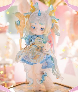 Колекційна BJD лялька 10/10 TOYS Penny&rsquo;s Box серія "Antu-cute beast magic" (Blind pack)