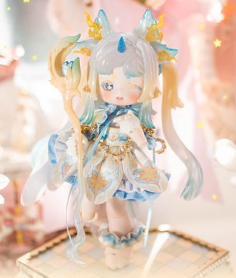 Колекційна BJD лялька 10/10 TOYS Penny&rsquo;s Box серія "Antu-cute beast magic" (Blind pack)