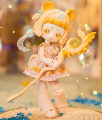 Колекційна BJD лялька 10/10 TOYS Penny&rsquo;s Box серія "Antu-cute beast magic" (Blind pack)