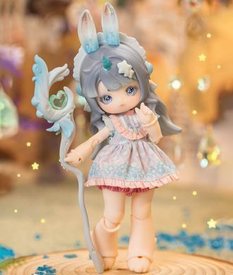 Колекційна BJD лялька 10/10 TOYS Penny&rsquo;s Box серія "Antu-cute beast magic" (Blind pack)
