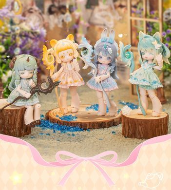 Колекційна BJD лялька 10/10 TOYS Penny&rsquo;s Box серія "Antu-cute beast magic" (Blind pack)