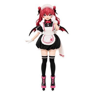 Колекційна MJD лялька 10/10 TOYS NEO EDEN TOYS серія "Angel & Demon" (Blind pack)