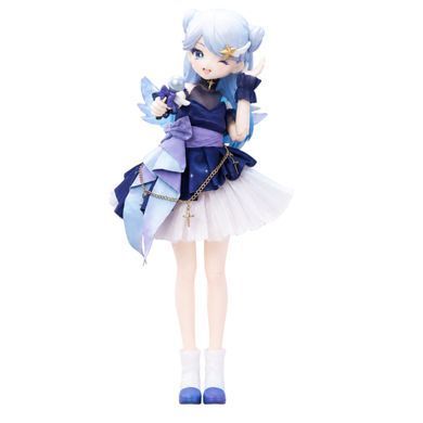 Колекційна MJD лялька 10/10 TOYS NEO EDEN TOYS серія "Angel & Demon" (Blind pack)