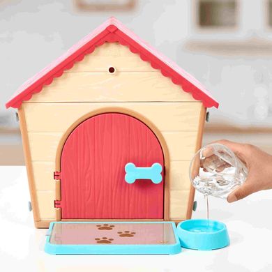 Інтерактивна іграшка «Будинок з сюрпризом - магічне прибуття»