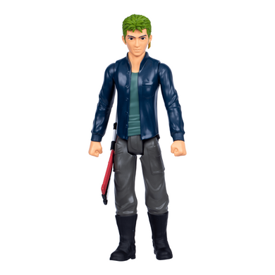 ONE PIECE Ігрова фігурка ZORO, 30 см