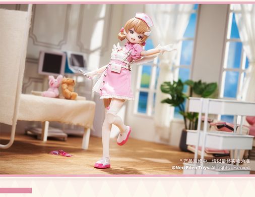 Колекційна MJD лялька 10/10 TOYS NEO EDEN TOYS серія "Angel & Demon" (Blind pack)