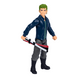 ONE PIECE Ігрова фігурка ZORO, 30 см