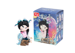 Колекційна фігурка DODO NAMI серія Strange Tales: Record of a Dream Journey (surprise box)