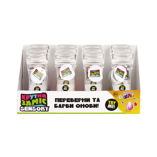 Забавка Sensory &laquo;Крутой замес&raquo;