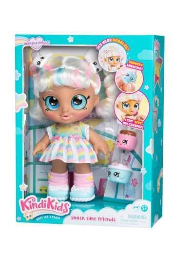 アソート melloaちゃん Лялька Kindi Kids Марша Меллоу 