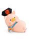 Колекційна фігурка 10/10 TOYS LuLu the Piggy серія Office (blind box)