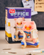 Колекційна фігурка 10/10 TOYS LuLu the Piggy серія Office (blind box)