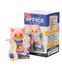 Колекційна фігурка 10/10 TOYS LuLu the Piggy серія Office (blind box)