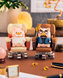 Колекційна фігурка 10/10 TOYS LuLu the Piggy серія Office (blind box)