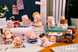 Колекційна фігурка 10/10 TOYS LuLu the Piggy серія Office (blind box)