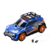 Ігровий набір "BUILD 2 DRIVE" SUPER SPORTS, РК, 2,4 GHz (ГГц), синя