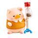 Колекційна фігурка 10/10 TOYS LuLu the Piggy серія Office (blind box)