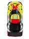 Ігровий набір "BUILD 2 DRIVE" DUO PACK RACE SET, РК, 2,4 GHz (ГГц), жовта та синя