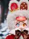 Колекційна м'яка іграшка з кільцем 10/10 TOYS KASA серія "Forest party" (blind box)