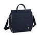 Коляска 3в1 Veloce Blue Shine SL с подставкой к люльке, синяя