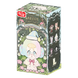 Колекційна м'яка іграшка з кільцем 10/10 TOYS KASA серія "Forest party" (blind box)