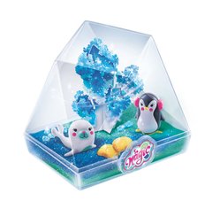 Игрушка для развлечений "Волшебный сад - Crystal", средний набор