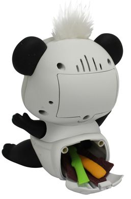 Интерактивная игрушка "Сластена - Панда"