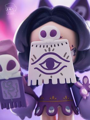 Колекційна фігурка 10/10 TOYS KASA серія "Світ дивовижних історій" (blind box)