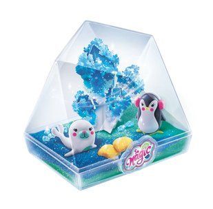 Іграшка для розваг "Магічний сад - Crystal", середній набір