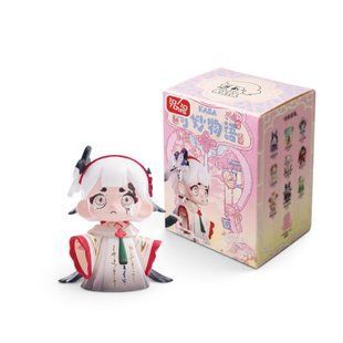 Колекційна фігурка 10/10 TOYS KASA серія "Світ дивовижних історій" (blind box)
