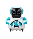 Робот-покібот, синій