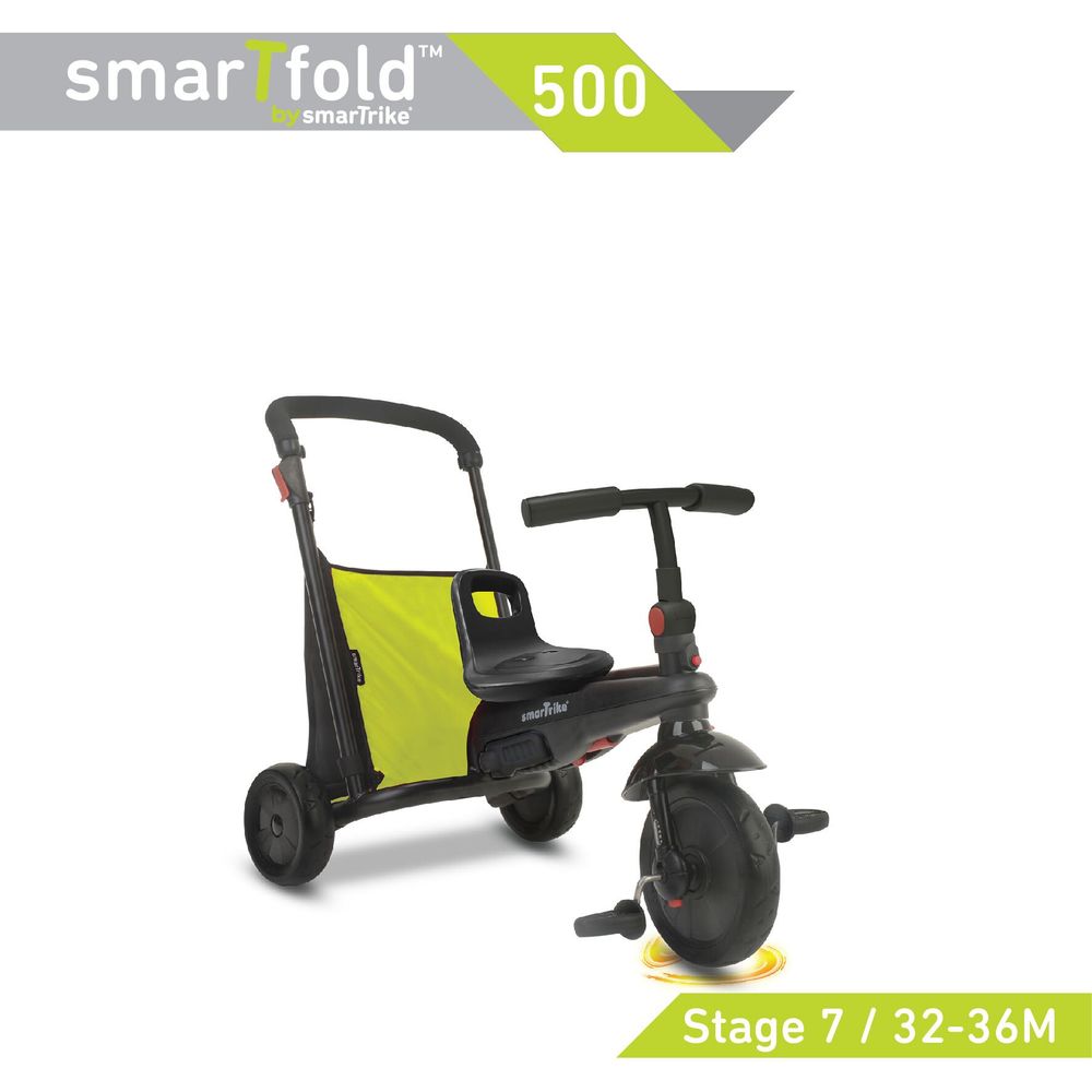 smart trike 7 in 1 500
