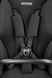 Коляска 2в1 Veloce True Black, чорна