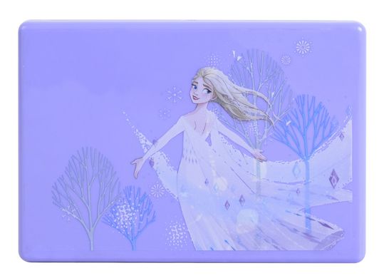 Frozen: Косметический набор "Палитра красоты"