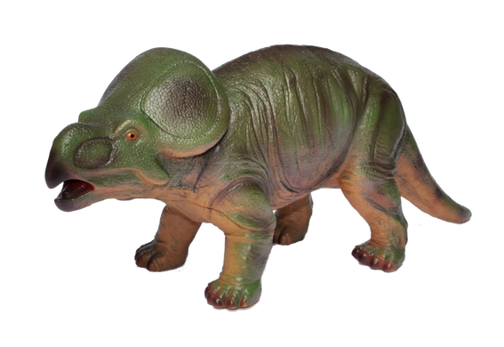 Динозавр "Протоцератопс"